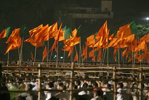 India’s Ruling National Democratic Alliance Is No Longer Quite ‘National’