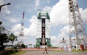 India’s Space Diplomacy