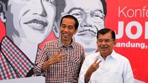Is Jokowi’s Victory Good for Australia?