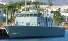 Australia Launches New Pacific Patrol Boat Program