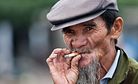 Vietnam’s Tobacco Problem
