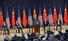 S&ED Sparks Mini Reset in US-China Relationship