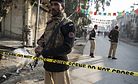 Pakistan Launches Decisive Battle Against Terrorism