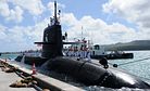 Japan’s Deadliest Sub to Join Australia’s Navy in Military Drill 