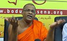 The Rise of Buddhist Nationalism in Sri Lanka