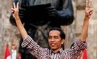 Indonesia Polls: Early Count Suggests Widodo Wins