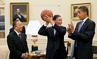 China’s Global Times Mocks Obama