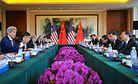 US-China Dialogue: Road to Nowhere?