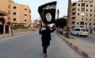 Pakistani Terror Group Declares Allegiance to Abu Bakr al-Baghdadi's Caliphate