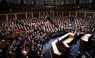 US Senate Issues Bipartisan Resolution Condemning Chinese ADIZ