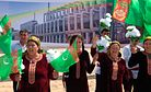 Is Turkmenistan the Next Central Asian Tiger?
