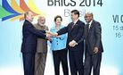 BRICS Announce New Development Bank