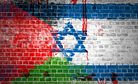 Why China Must Pay Attention to the Israel-Palestine Conflict