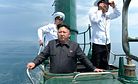 North Korea’s Asymmetric Submarine Doctrine