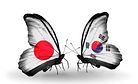 Possible Thaw in Chilly South Korean-Japanese Relations