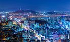 South Korea Considers a Japanese Style Stimulus