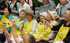 Japan’s Human Rights Record Comes Under Scrutiny