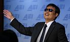 Chen Guangcheng Goes to Washington