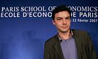 Thomas Piketty and Asia