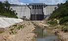 Cambodia’s Hydroelectric Question: China Power and the Environment