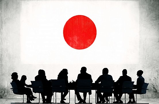 A Top-Down Approach to Changing Japanâ€™s Leadership Structure | The Diplomat