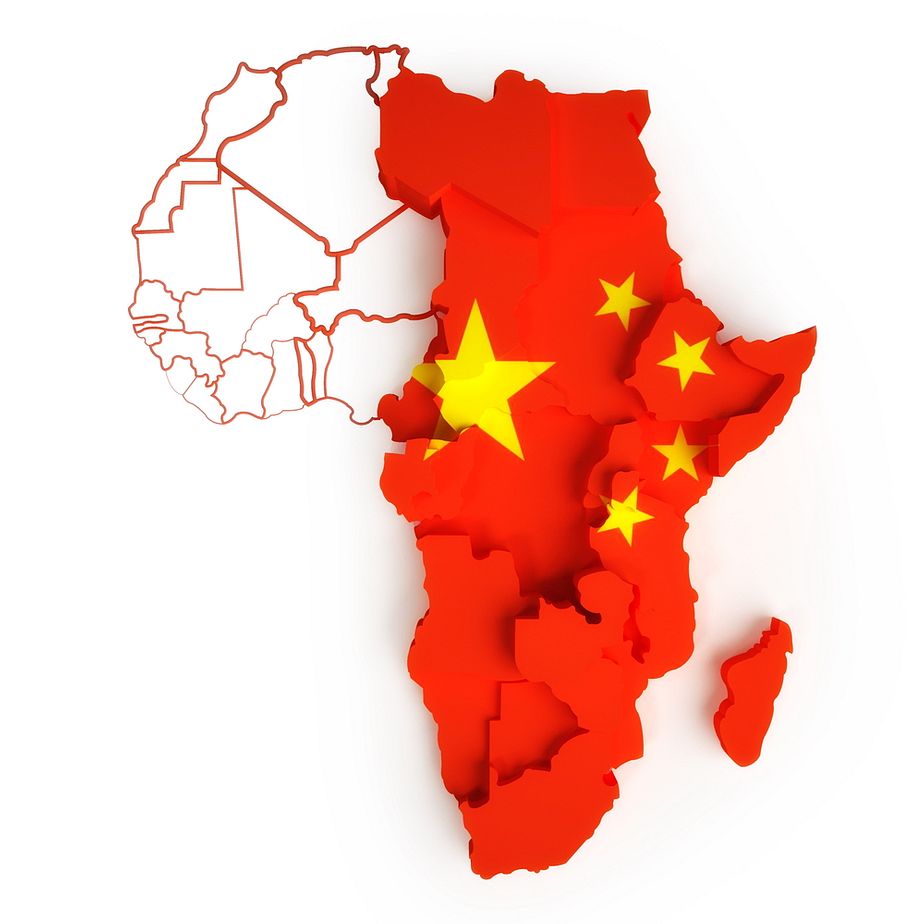 case study china in africa