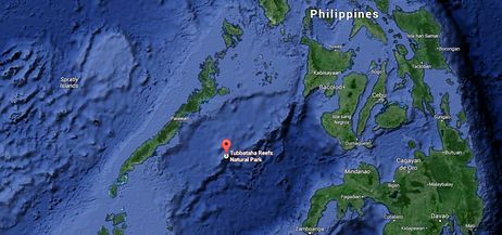 Philippine Court Sentences 12 Chinese Fishermen to Prison – The Diplomat