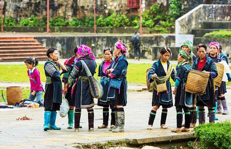 Vietnam: Tourism Transforming Women’s Lives