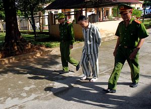 Engaging Vietnam on Human Rights