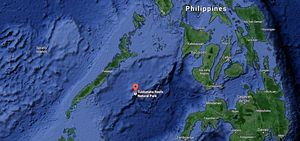 Philippine Court Sentences 12 Chinese Fishermen to Prison