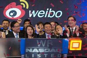 How Weibo Is Changing Local Governance in China