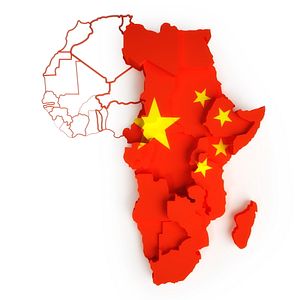 The New China-Africa Relations: 4 Trends to Watch