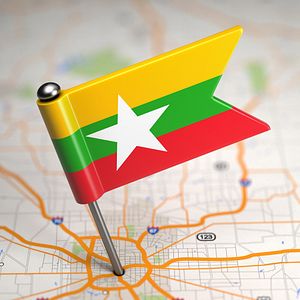 Myanmar&#8217;s Purge a Blow to Reform