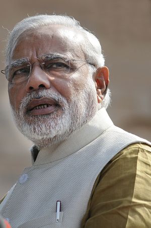 Out With Non-Alignment, In With a &#8216;Modi Doctrine&#8217;