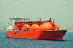 Why Japan Will Drive Global LNG Growth