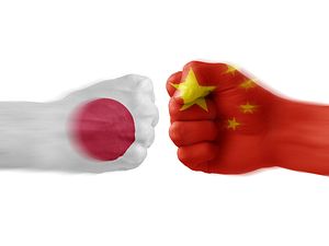 Japan Wants Talks With China in Myanmar
