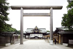 Yasukuni May Be Out, But Does a Meeting With Abe Help Xi?