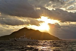 Japan’s New Remote Island Defense Plan