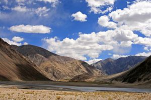 What is the BJP&#8217;s Ladakh Strategy?