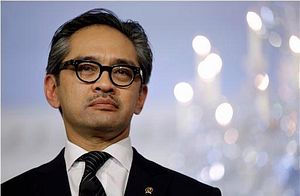 Will Indonesia Save the Six Party Talks?