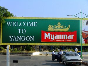Myanmar: From Investment Abroad to Improvement at Home