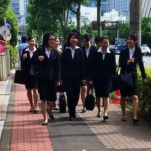 South Korea’s Failure to Support Working Women
