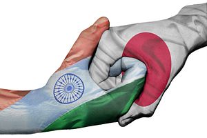 India and Japan Will Deepen Strategic Cooperation at September Summit