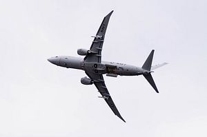 China’s ‘Dangerous Intercept’ of US Spy Plane