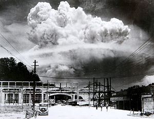 Did Bombing Hiroshima and Nagasaki Save Lives?