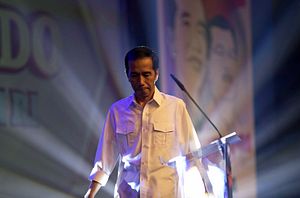 Jokowi: Indonesia’s Best Chance?