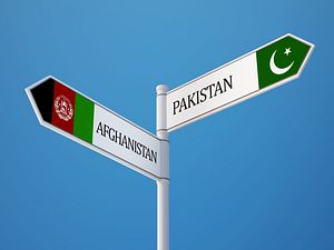 Afghanistan and Pakistan Crises Throw US Planning Into Flux