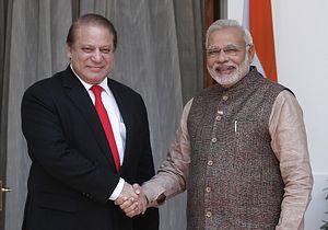 Leadership Needed to Solve India-Pakistan Conflict