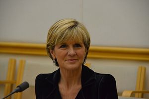 Australia’s Economic Diplomacy