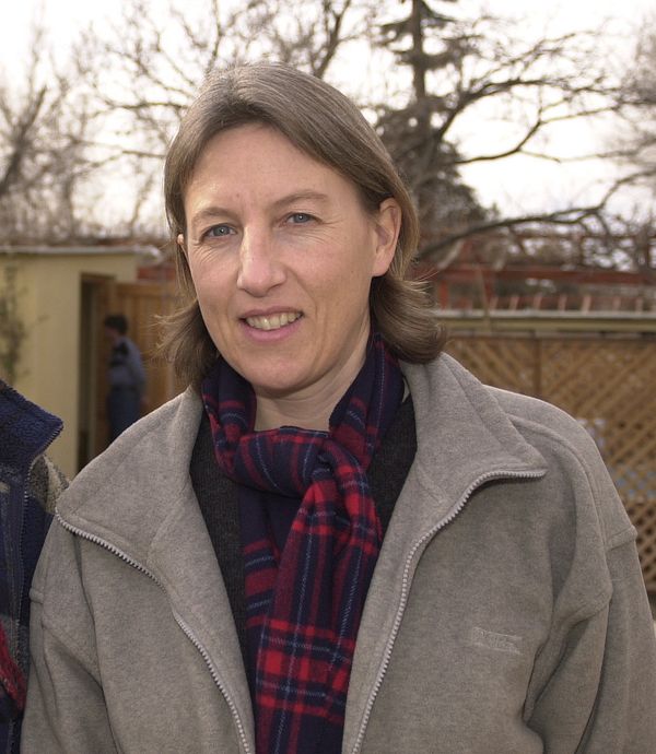 Interview Carlotta Gall The Diplomat